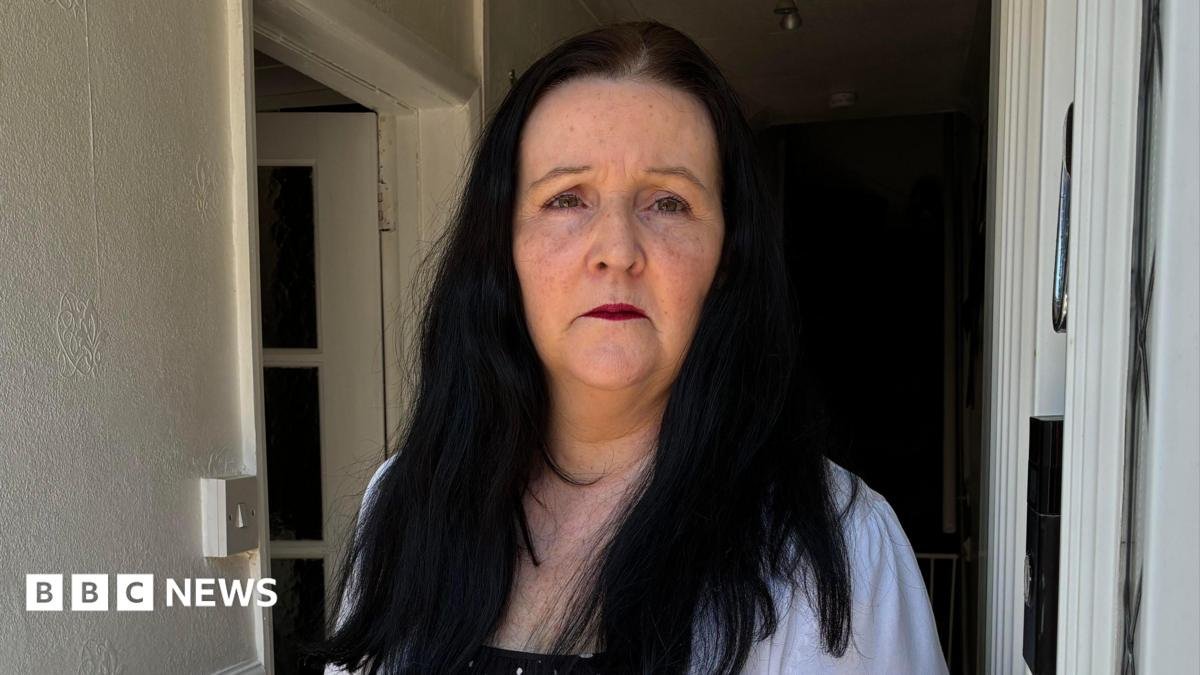 Pontycymer residents face prosecution if they don’t pay thousands in water pipe row