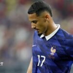 William Saliba: Arsenal and France defender set for spell on the sidelines with back injury