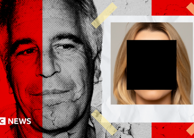 Control, threats, disfiguring surgery: My life inside Jeffrey Epstein’s ‘cult’