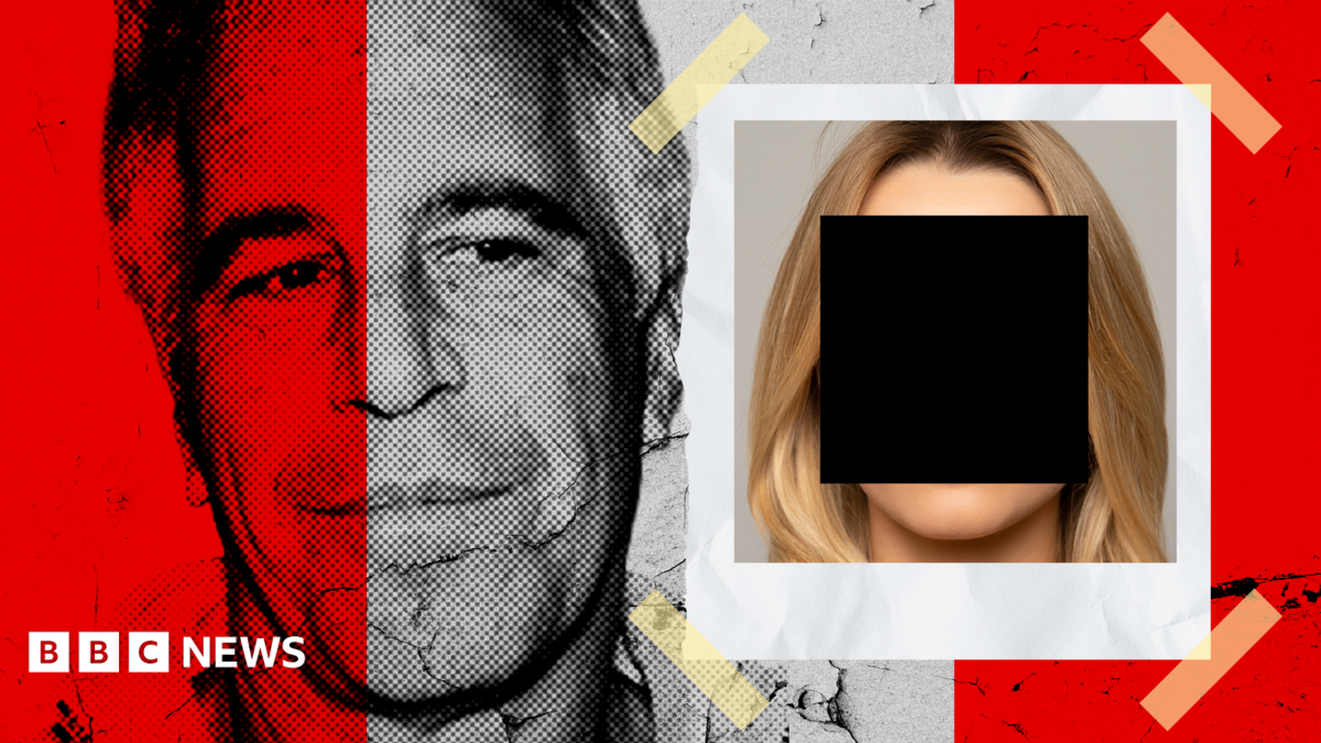 Control, threats, disfiguring surgery: My life inside Jeffrey Epstein’s ‘cult’