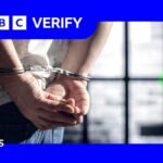 Prison recalls up 28% in England and Wales, new figures reveal