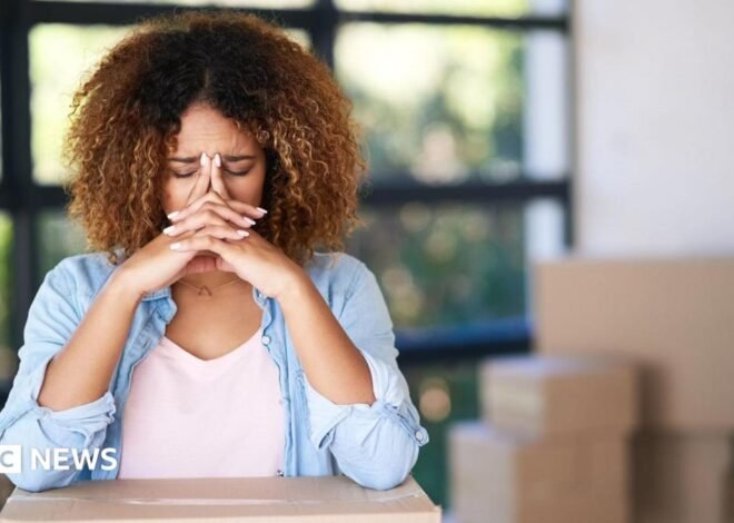 What is gazundering and how can it be avoided?
