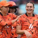 Women’s Hundred 2026 results: Sunrisers Leeds thrash MI London to begin new era