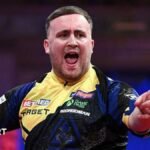 World Matchplay darts 2026 results: Luke Littler defends title and smashes Phil Taylor’s average record