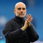 Pep Guardiola: Italian football federation president confirms talks