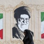 Why Iran is risking so much over the Strait of Hormuz