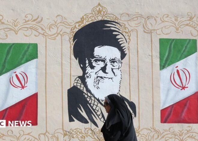 Why Iran is risking so much over the Strait of Hormuz