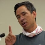 Nirmal Purja: Who is the famed mountaineer missing on Broad Peak?