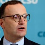German politician resigns over surrogacy child controversy