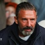 McInnes gets touchline ban for ‘disgusting’ Celtic penalty remark