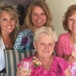 Grandmother, 82, wins law change so she can enjoy Happy Hour at care home