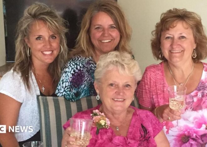 Grandmother, 82, wins law change so she can enjoy Happy Hour at care home