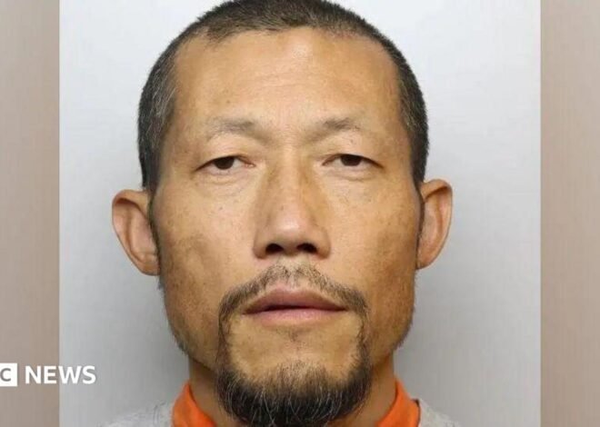 Slapping therapist jailed over death 'released early'