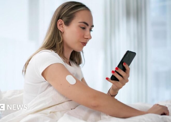 More women in their 20s are getting type 2 diabetes