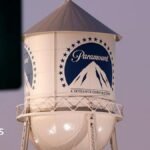 Paramount and Warner Bros pause $110bn merger amid legal challenge