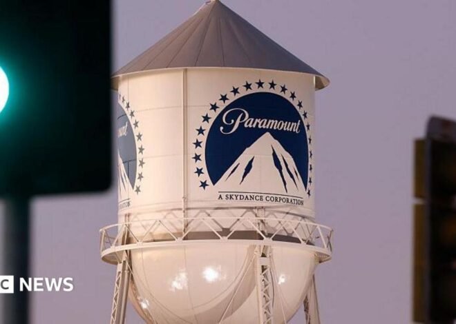 Paramount and Warner Bros pause $110bn merger amid legal challenge