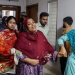 Bangladesh: A year after deadly jet crash, families demand answers