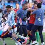 World Cup 2026: Gavi does not think Paredes should be suspended
