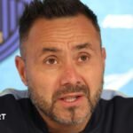 Tottenham players not ‘happy’ and ‘proud’ to stay should leave – Roberto de Zerbi