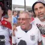 ‘A 10-goal thriller’: England fans react to 6-4 win over France