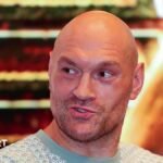 Tyson Fury vs Mariusz Wach: Briton lighter than an opponent