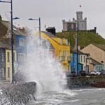 Hope Street: How a TV show has drawn Australians and Americans to Donaghadee