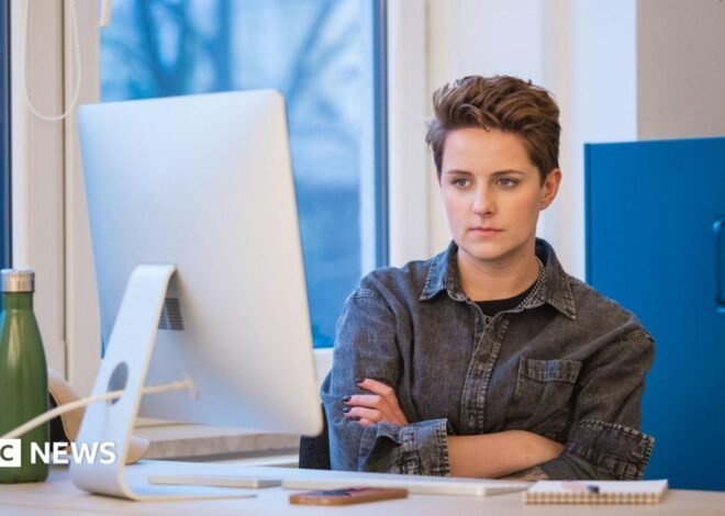 Virtual job interviews don’t let people shine, says Burnham