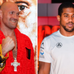 Joshua vs Prenga: The 24 hours which will make or break British super-fight