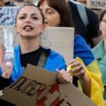 Ukraine’s Zelensky struggles to fix crisis over removal of defence minister Fedorov