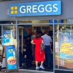 Matcha and protein pivot pays off for Greggs as profits rise