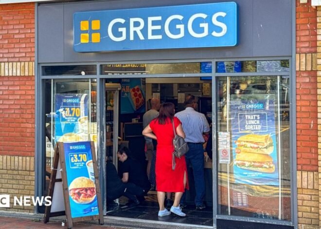 Matcha and protein pivot pays off for Greggs as profits rise