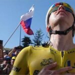 Tour de France 2026: Tadej Pogacar wins on Alpe d’Huez