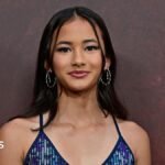 Kaylee Hottle: Godzilla vs Kong actress dies in car crash at 18