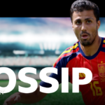 Football gossip: Rodri, Jones, Romero, Kolo Muani, Sangare, Bailey, Matsima