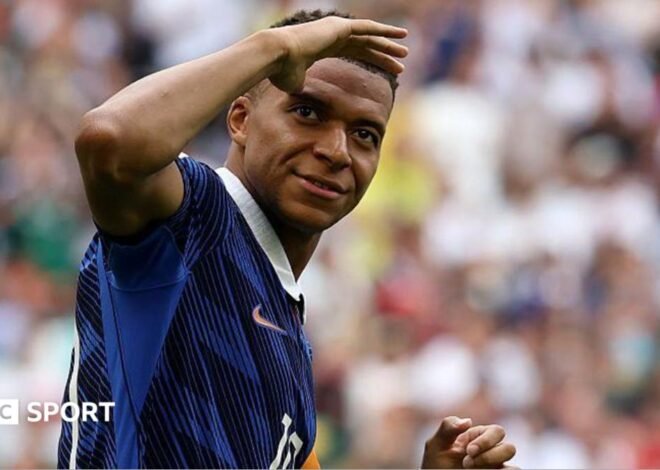 World Cup 2026: Kylian Mbappe becomes first player to win Golden Boot twice as Rodri named best player