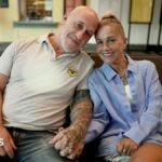 They became best friends – then discovered they were brother and sister