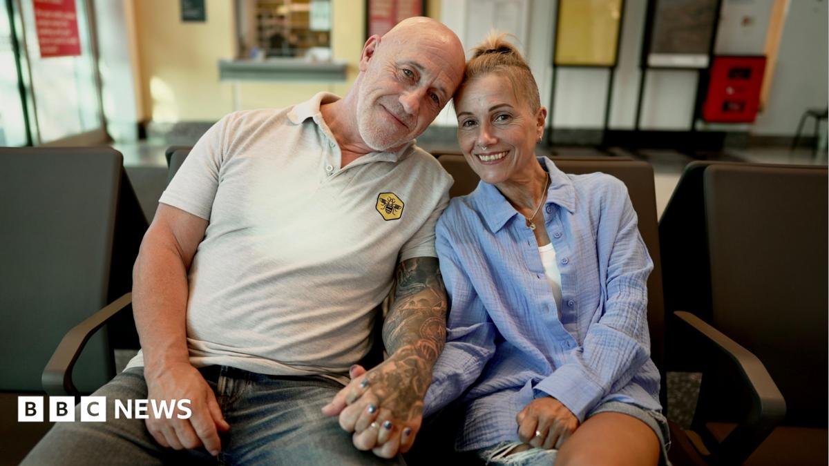 They became best friends – then discovered they were brother and sister
