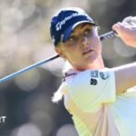 Women’s Open: Charley Hull & Lottie Woad offer hope of another home winner at Royal Lytham & St Annes
