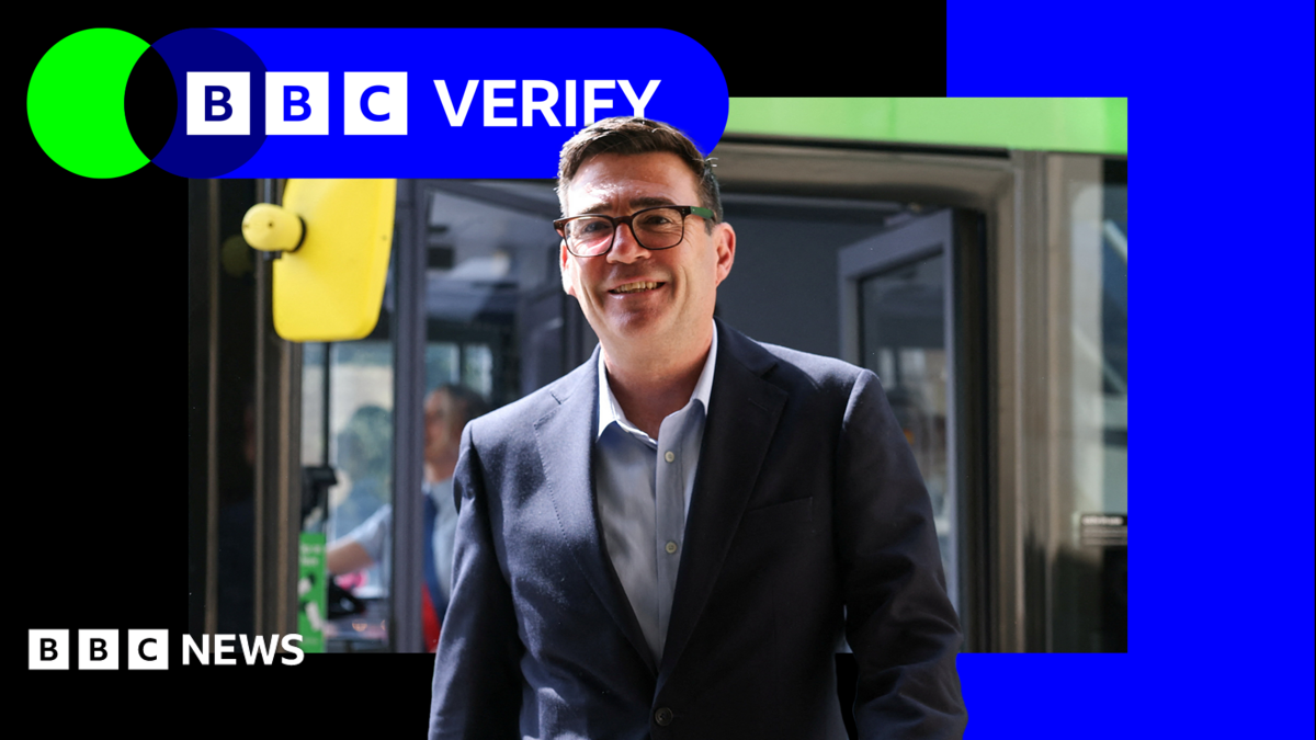 Andy Burnham’s first week pledges – how much do they add up to?