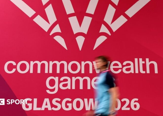 Is 2026 the Commonwealth Games’ last dance or a future-proofing revamp?