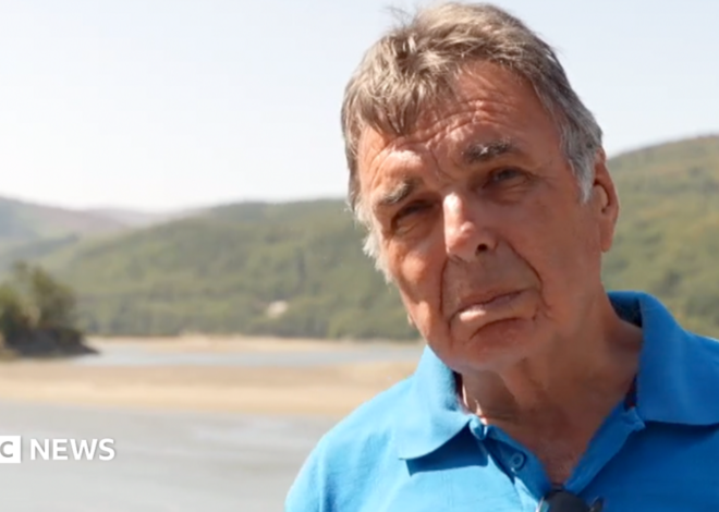 Prince of Wales boat tragedy that killed 15 remembered 60 years on
