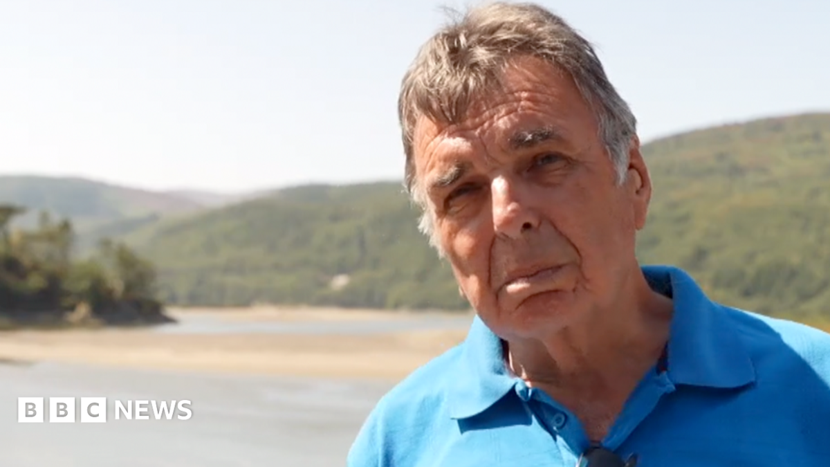 Prince of Wales boat tragedy that killed 15 remembered 60 years on