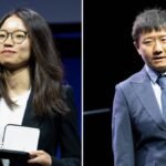 Fields Medal: Chinese win world’s top Maths prize for first time