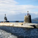 Nuclear submarine investment will protect Britain and boost jobs, PM says