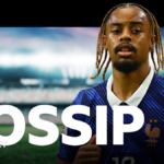 Football gossip: Barcola, Vinicius Jr, Guimaraes, Savinho, Diomande, Salah