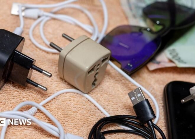 UK warning over dangerous travel adaptors – 3 things to watch out for