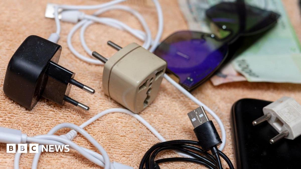 UK warning over dangerous travel adaptors – 3 things to watch out for