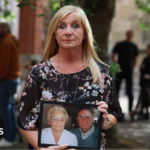 Robert Bush: Sentence for Legacy funeral boss ‘never enough’