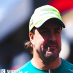 Hungarian Grand Prix: Fernando Alonso optimistic about Aston Martin’s major upgrade