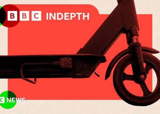 Why nobody seems to be able to make their mind up about e-scooters